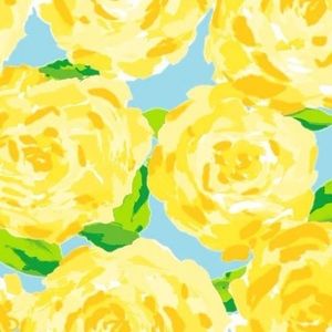 Meet your Posher, Becky